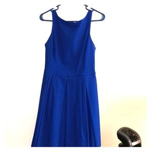 Blue - Ralph Lauren dress